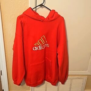 Adidas hoodie